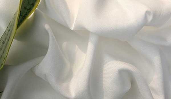 Vải cotton organic vật liệu hữu cơ thận thiện môi trường