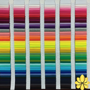 Vải da cá Poly 2 chiều 5