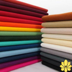 Vải chân cua T.C 4