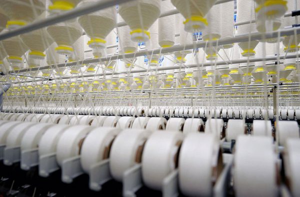 Tìm hiểu các loại sợi dệt và công nghệ kéo sợi phổ biến