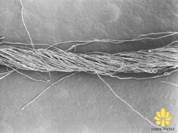 Tìm hiểu các loại sợi dệt và công nghệ kéo sợi phổ biến