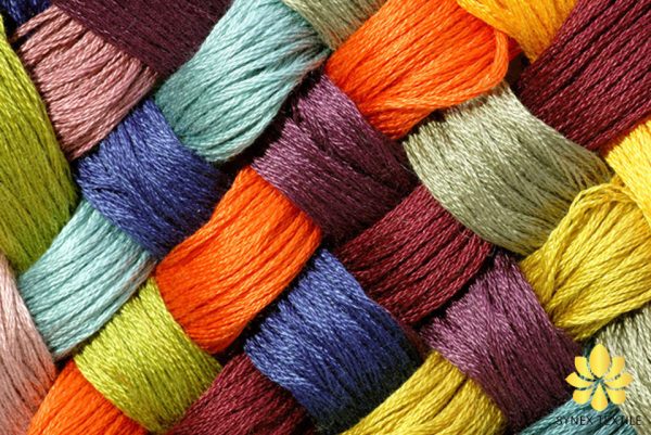 Tìm hiểu các loại sợi dệt và công nghệ kéo sợi phổ biến