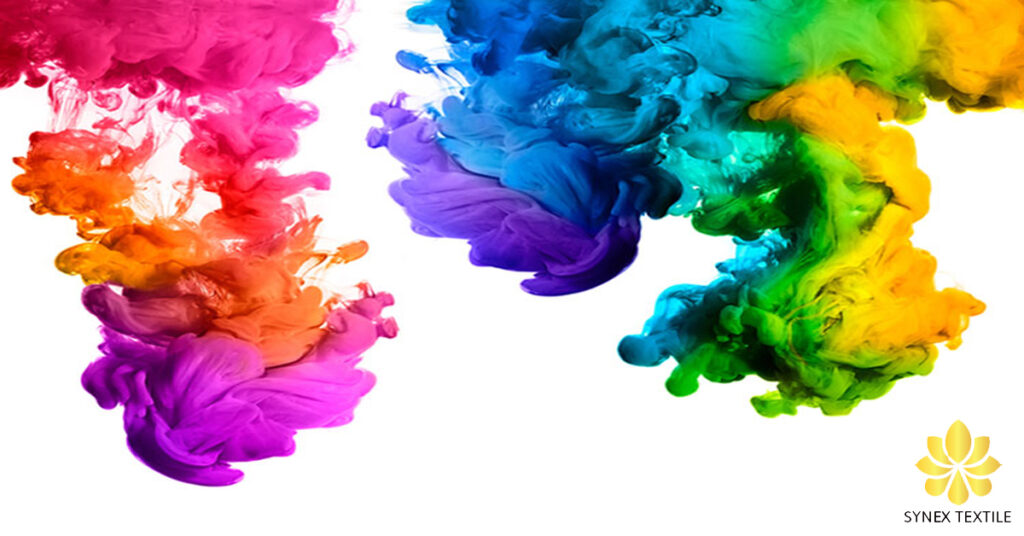 Các phương pháp nhuộm vải công nghiệp