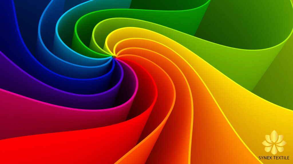 Bảng màu vải kim cương