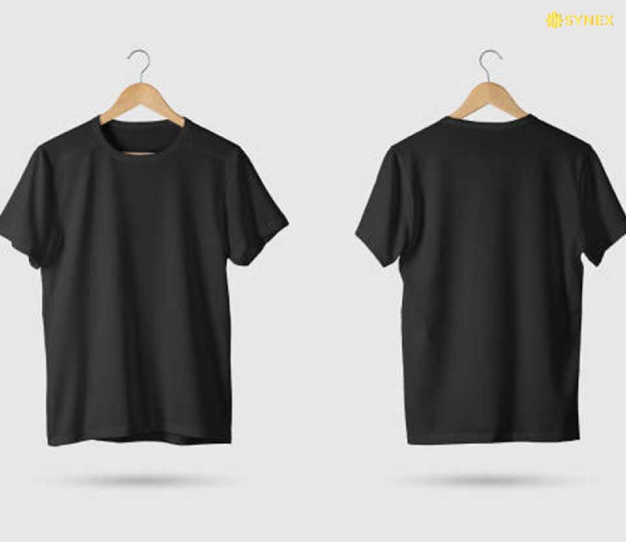 Vải bo rib Cotton 4 chiều - Rib Cotton Span 1x1