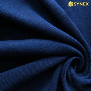 Vải bo rib Cotton 4 chiều 6