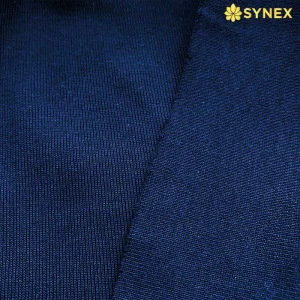 Vải bo rib Cotton 4 chiều 4