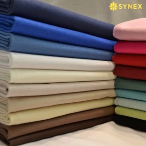 Vải bo rib Cotton 4 chiều 5