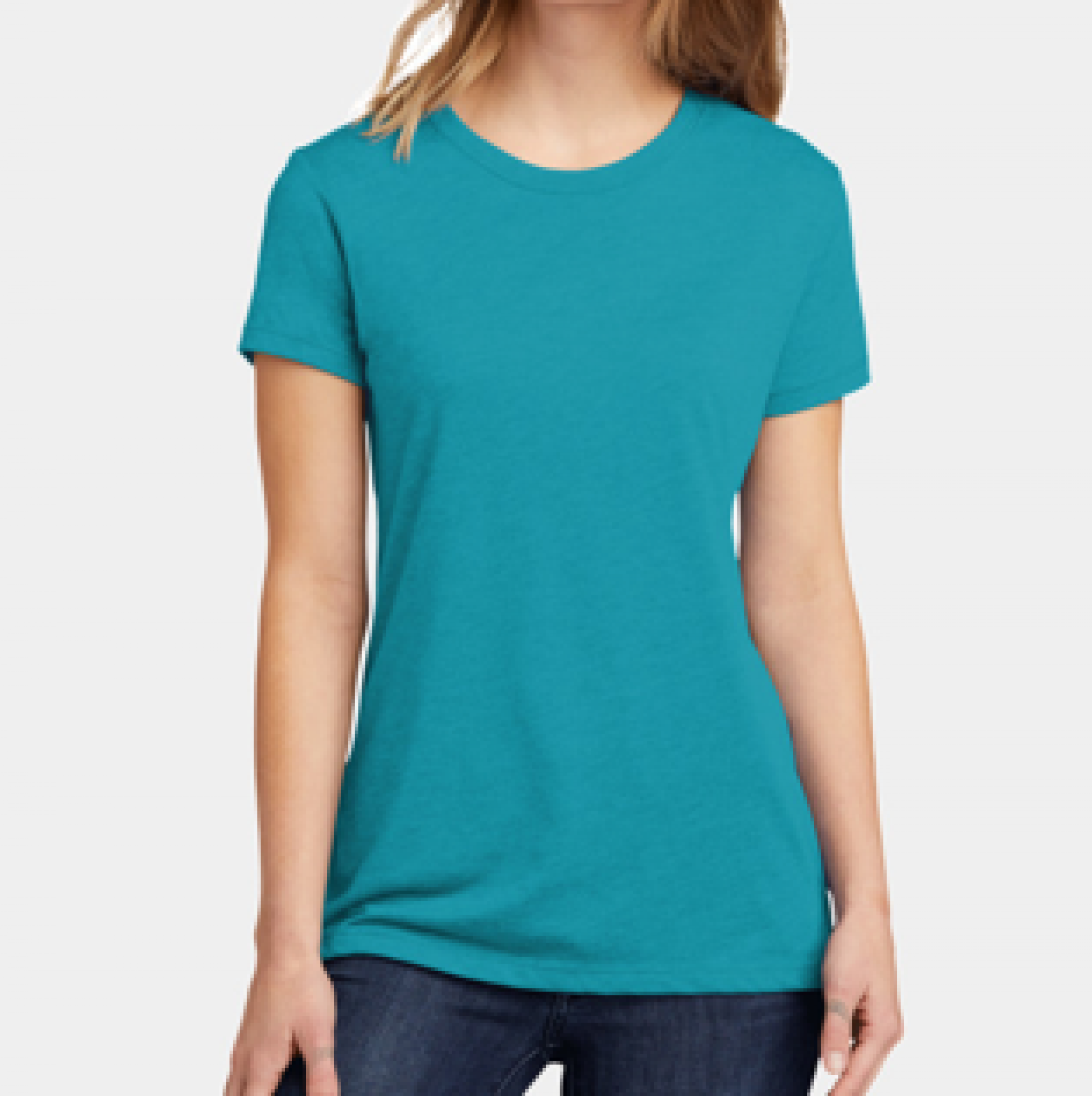 Vải bo gân CVC 2 chiều - Rib CVC 2x1, Rib 2x2