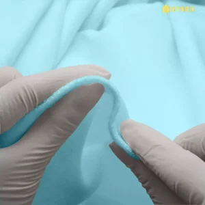 Vải nỉ cào Cotton 5