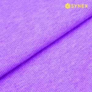 Vải bo gân TC 4 chiều 4