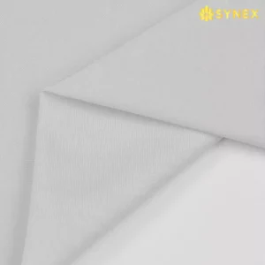 Vải Cotton sợi Siro 4