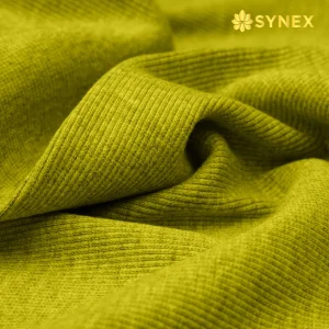 Vải bo gân Cotton 2 chiều 5