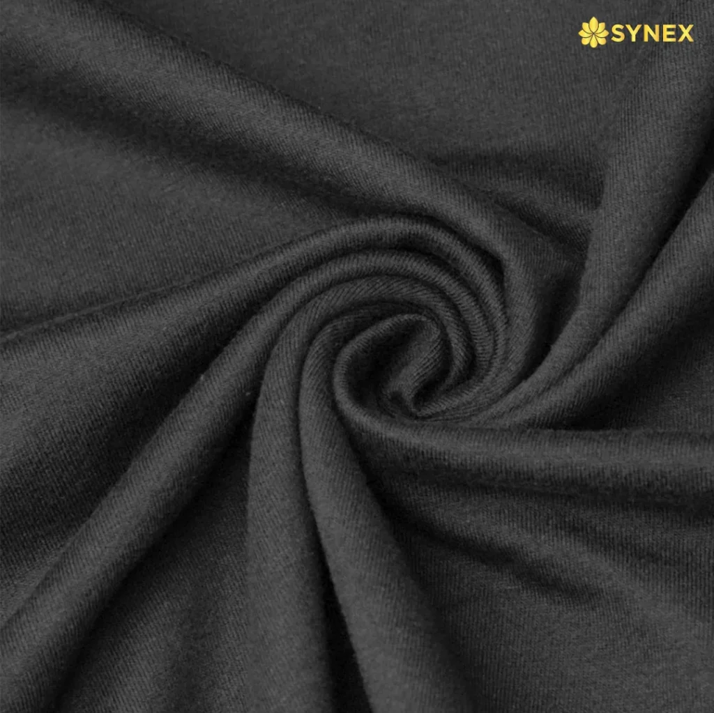 Vải da cá Cotton 4 chiều