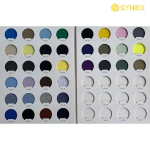 Vải chân cua Tici 6