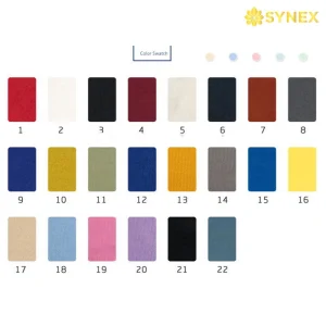 Vải Cotton chải kỹ 4