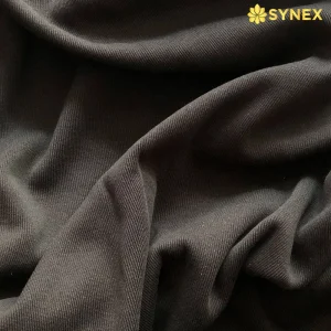 Vải bo rib Cotton 2 chiều 3