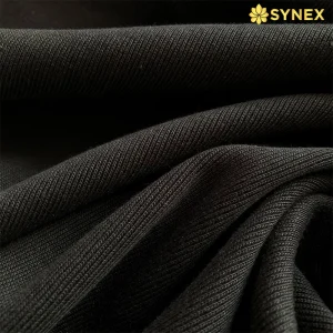 Vải bo rib Cotton 2 chiều 5