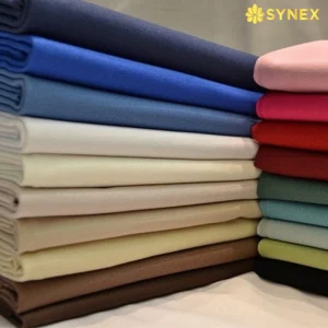 Vải bo rib Cotton 2 chiều 6