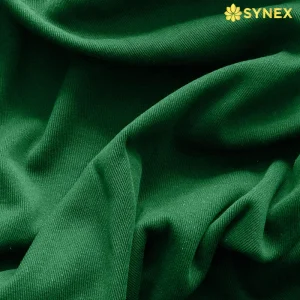 Vải bo rib CVC 2 chiều 3