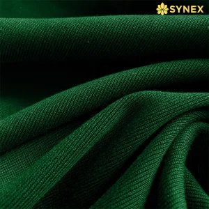 Vải bo rib CVC 2 chiều 5