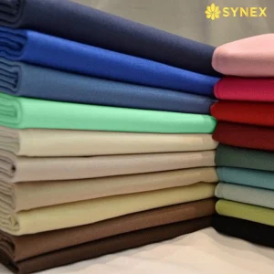 Vải bo rib CVC 2 chiều 6