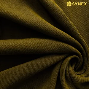 Vải bo rib CVC 4 chiều 6