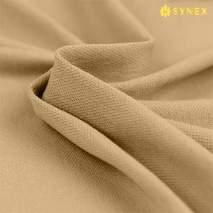 Vải cá sấu CVC 2 chiều 3