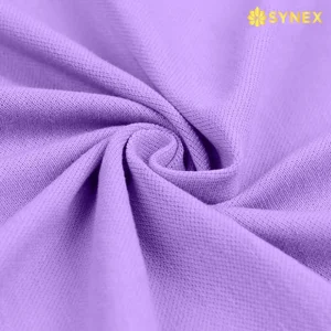 Vải cá sấu TC 4 chiều 6