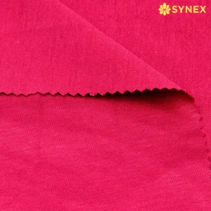 Vải Cotton Interlock 2 chiều 3