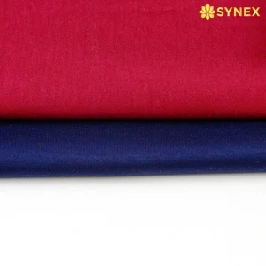 Vải Cotton Interlock 2 chiều 4