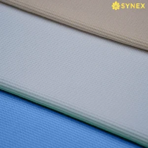 Vải Cotton tổ ong 4 chiều 5