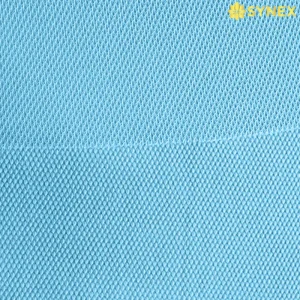 Vải CVC quả dứa 2 chiều 3