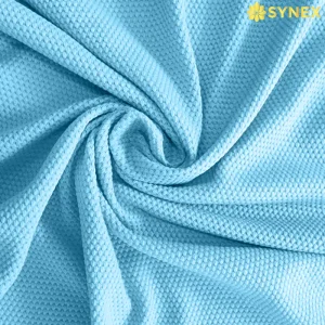 Vải CVC quả dứa 2 chiều 6