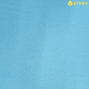 Vải CVC quả dứa 2 chiều 4