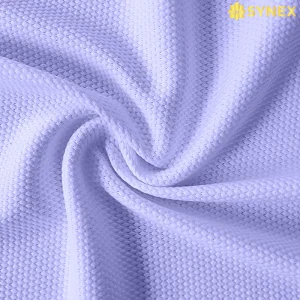 Vải CVC quả dứa 4 chiều 5