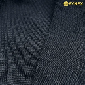 Vải bo rib TC 4 chiều 4