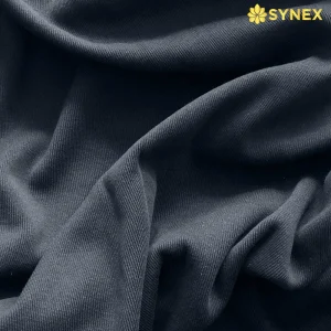 Vải bo rib TC 4 chiều 5