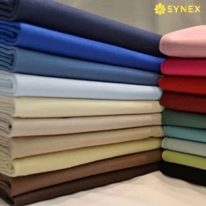 Vải bo rib TC 4 chiều 6