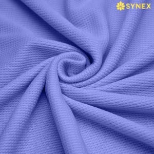 Vải Tici tổ ong 2 chiều 4