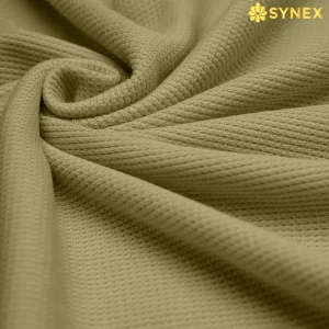 Vải Tici tổ ong 4 chiều 5