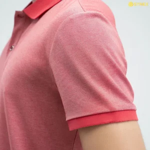 Vải cá sấu mắt chim Cotton Poly 4 chiều 4