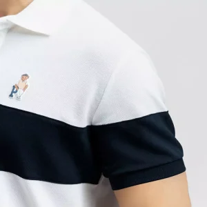 Bo cổ họa tiết 3