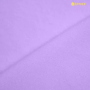 Vải nỉ cào CVC 5