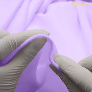 Vải nỉ cào CVC 3