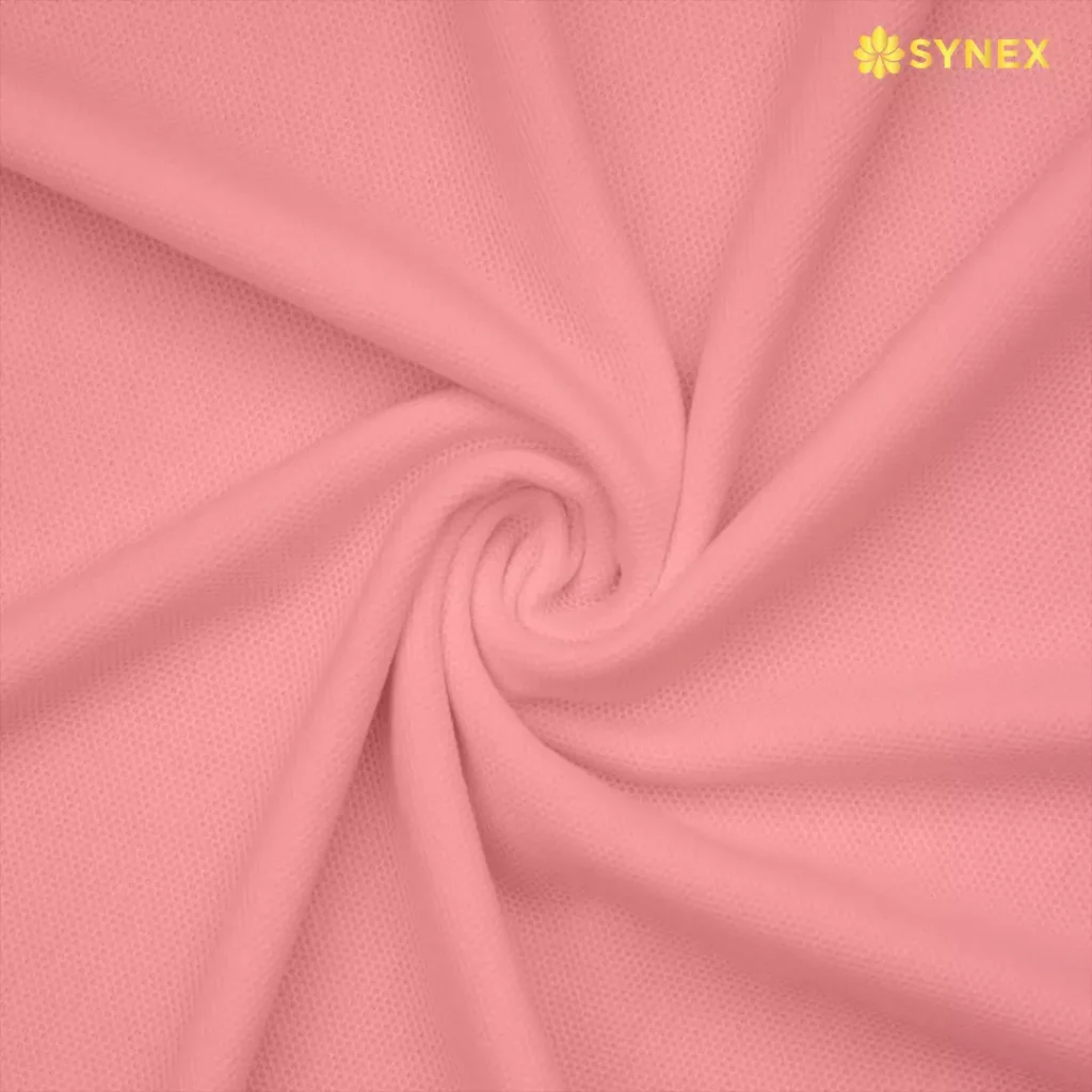 Vải lục giác PE