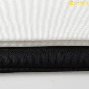 Vải bo gân Poly 2 chiều 3