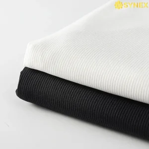 Vải bo gân Poly 2 chiều 4