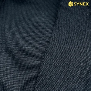 Vải bo rib PE 4 chiều 4