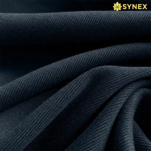 Vải bo rib PE 4 chiều 5